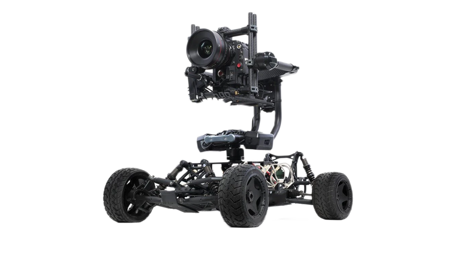 Buggy cam rental