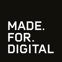 logo made for digital