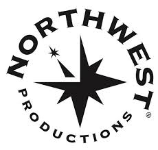 logo north west productions